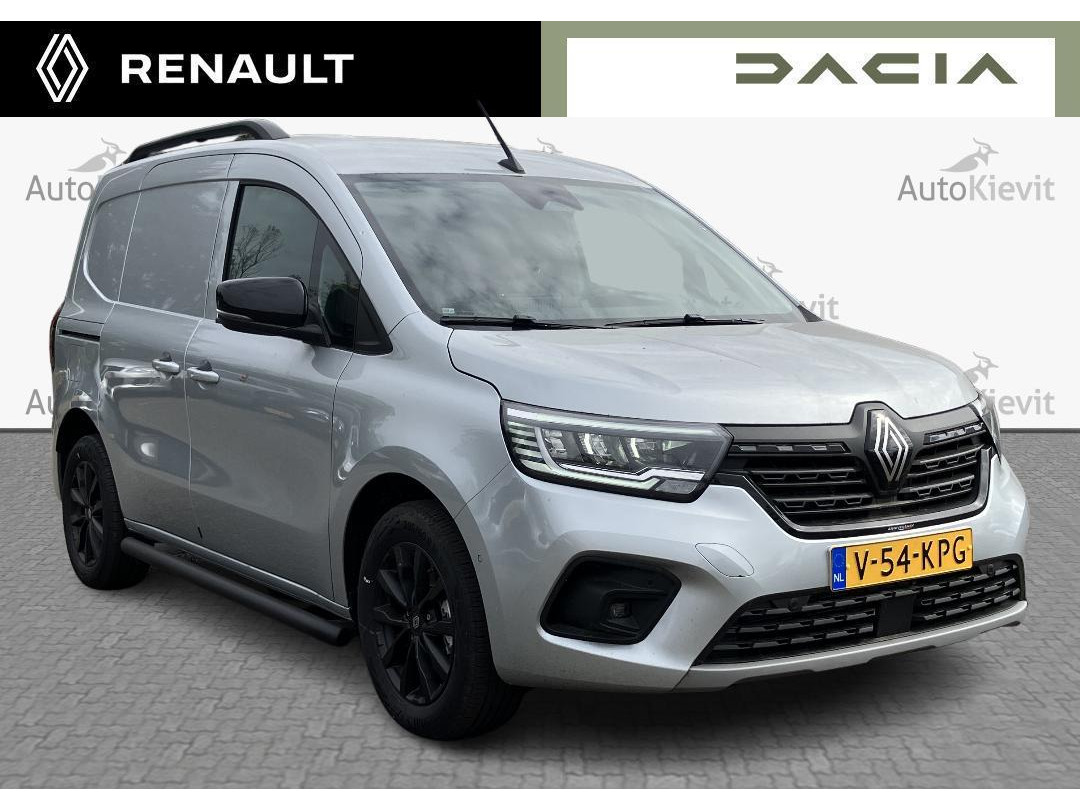 Renault Renault