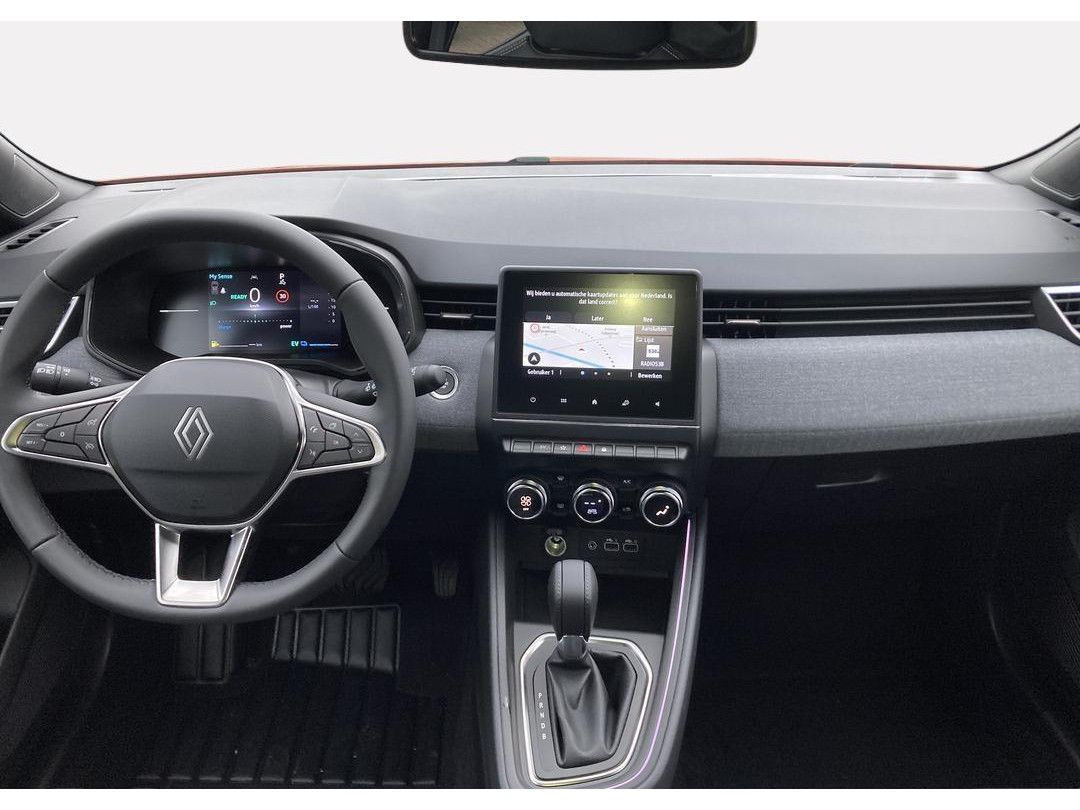 Renault Renault
