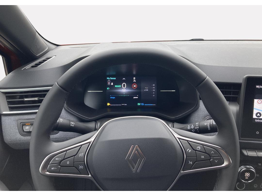 Renault Renault