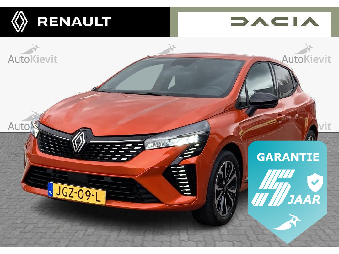 Renault Renault