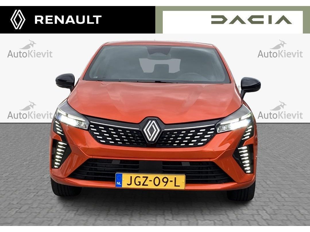 Renault Renault
