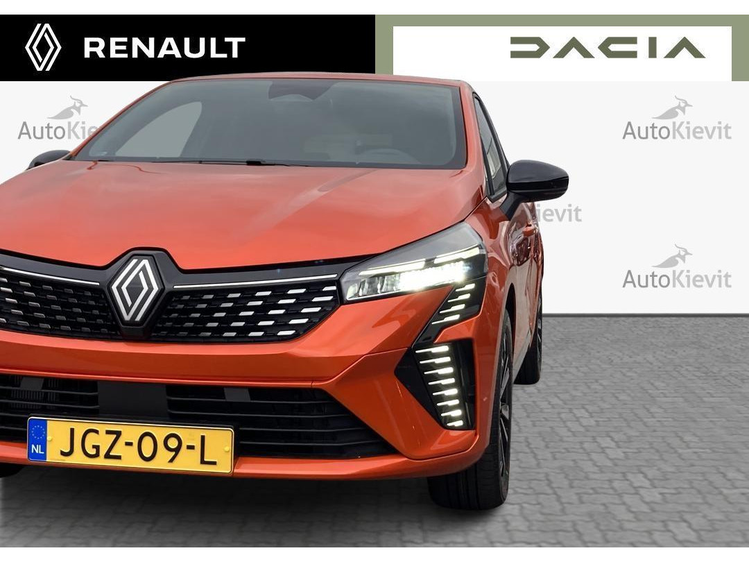 Renault Renault