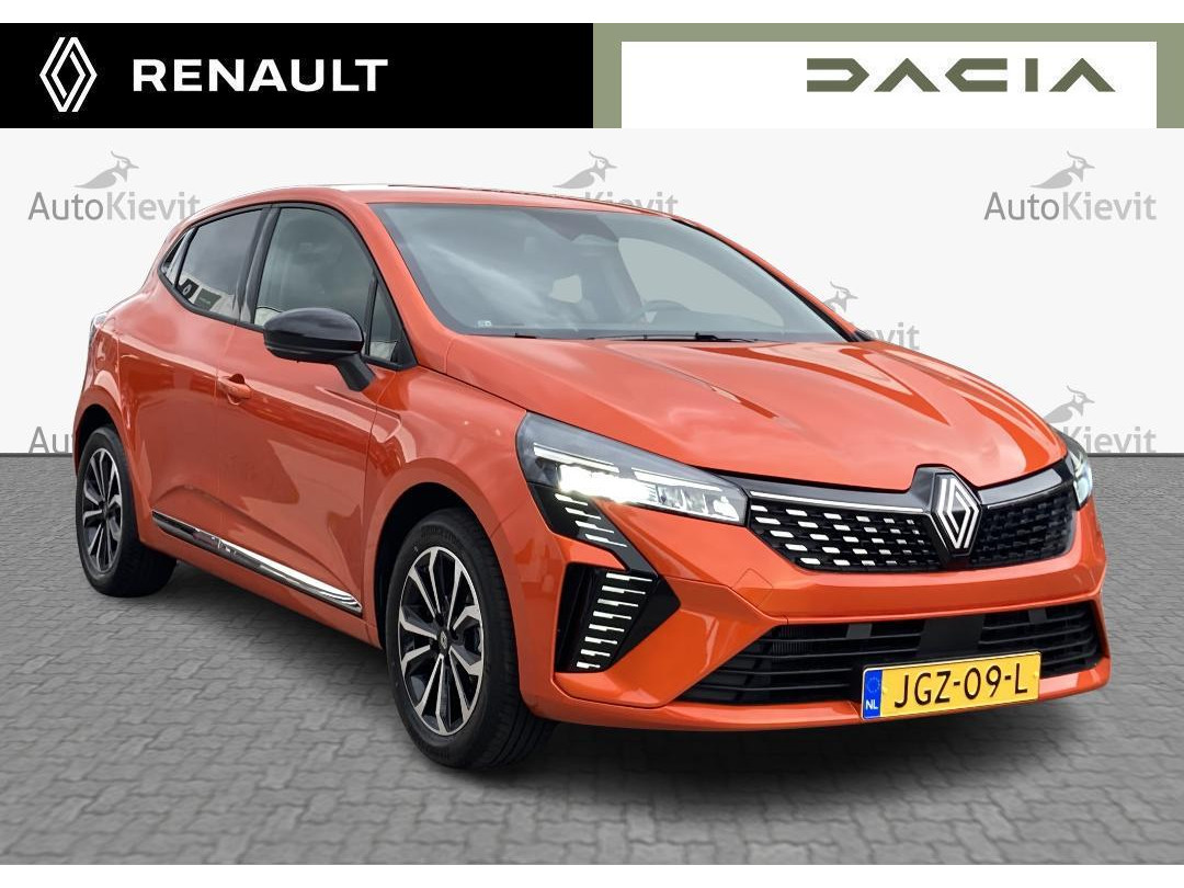 Renault Renault