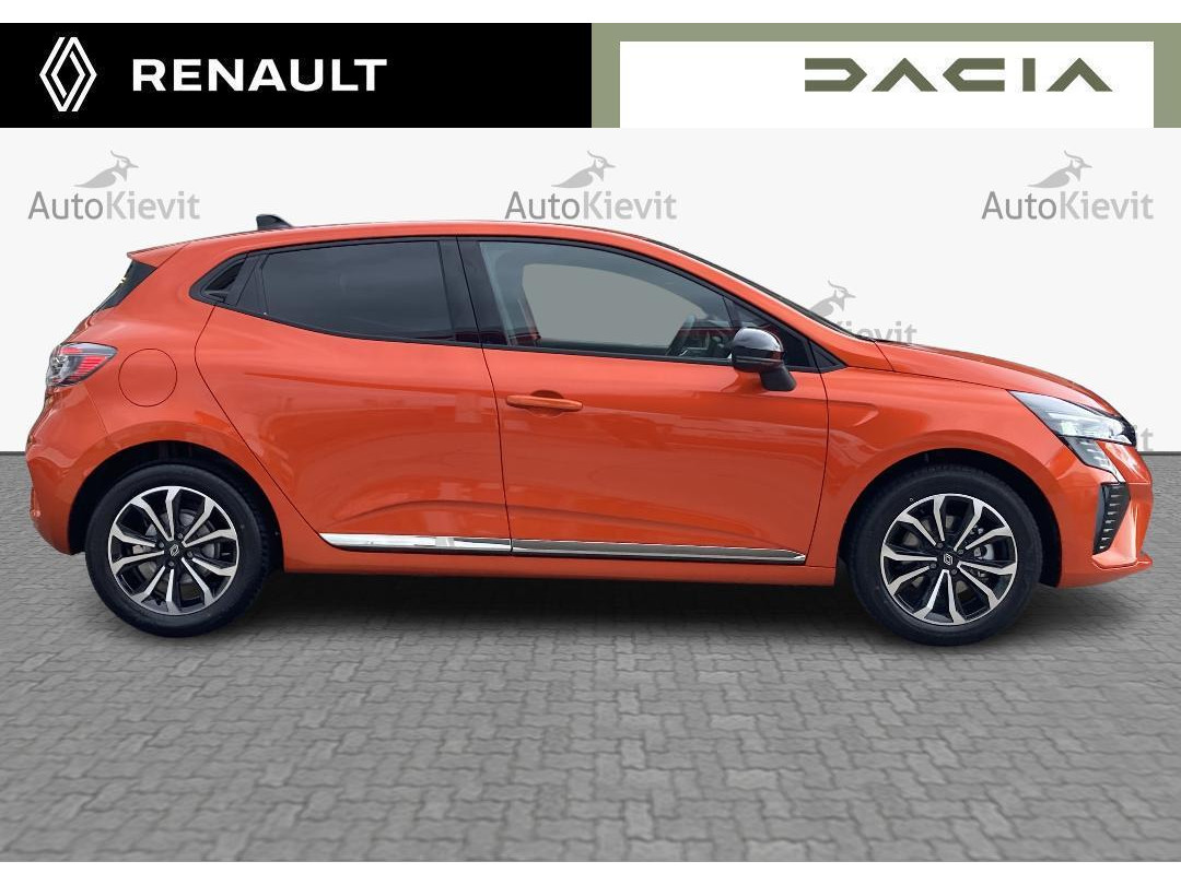 Renault Renault