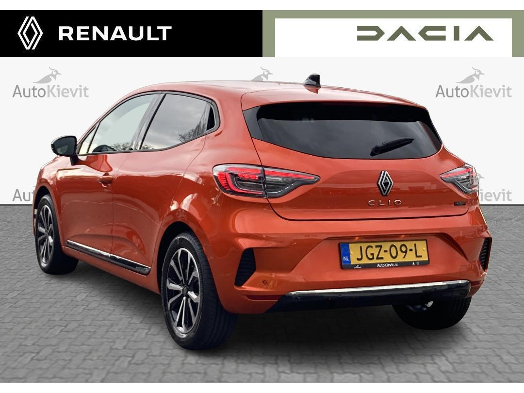 Renault Renault