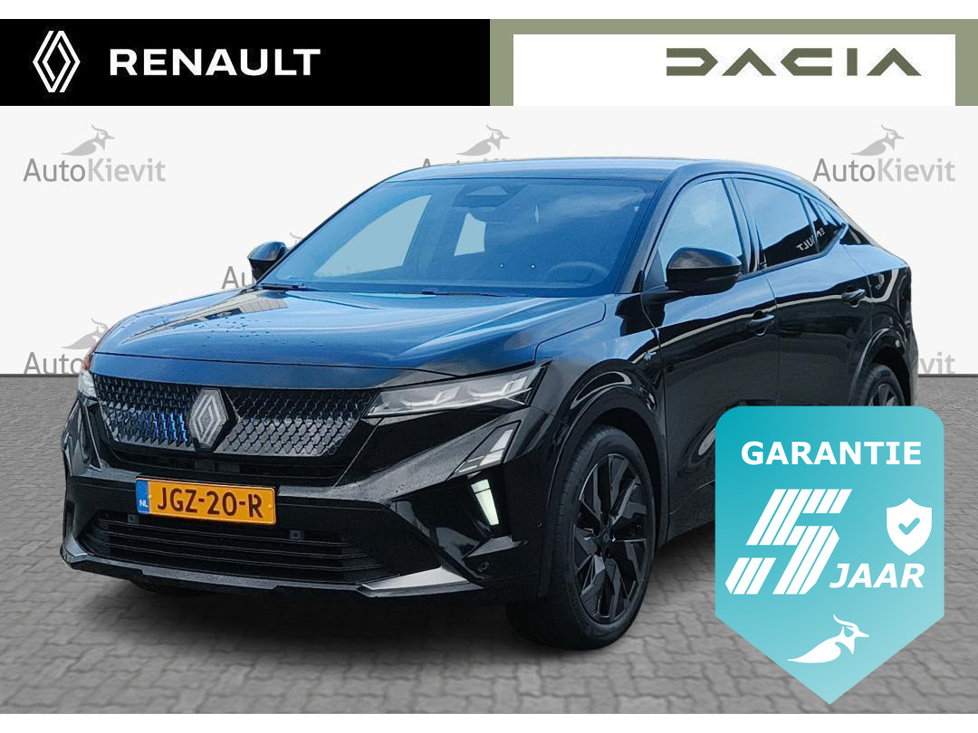 Renault Renault