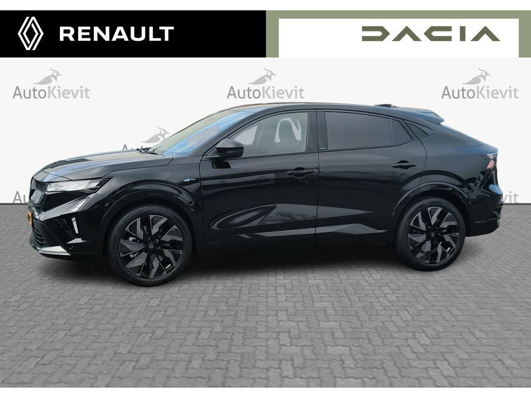 Renault Renault