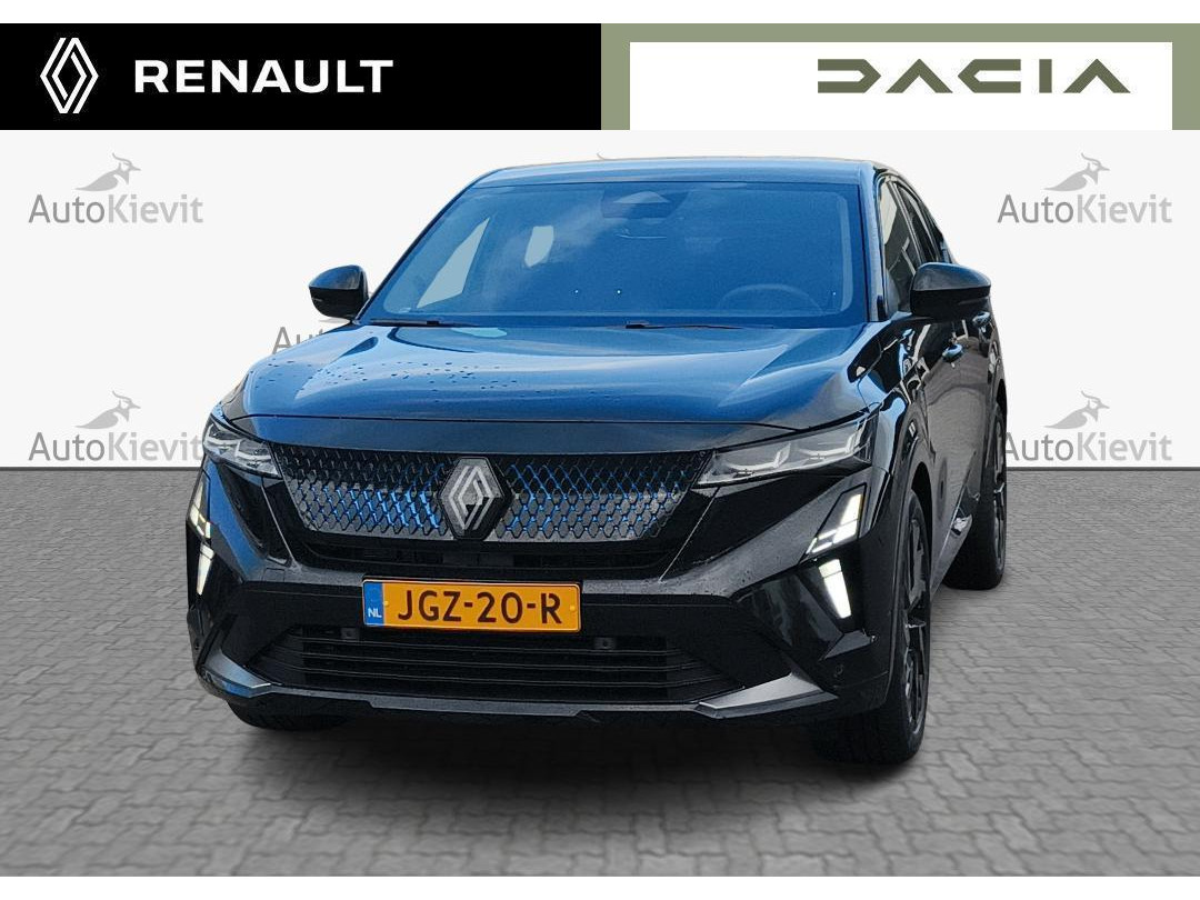 Renault Renault