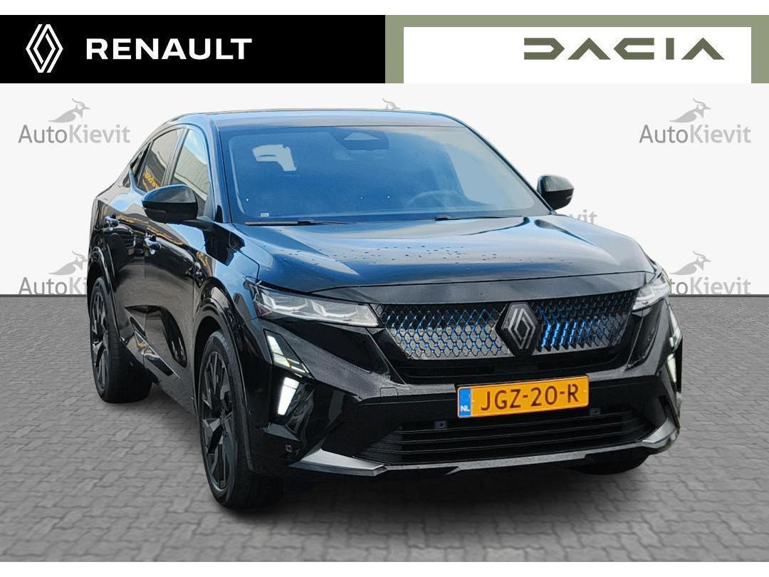 Renault Renault