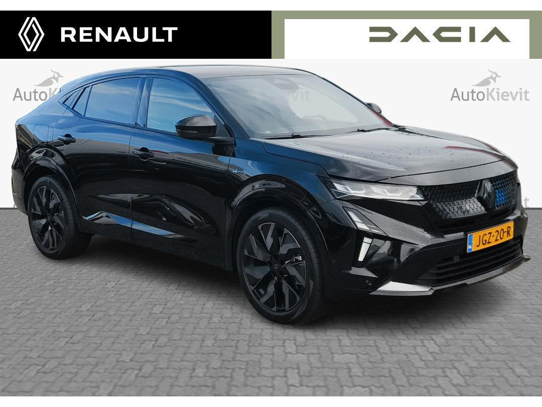 Renault Renault