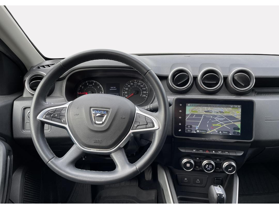Dacia Dacia