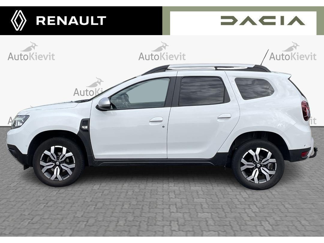 Dacia Dacia