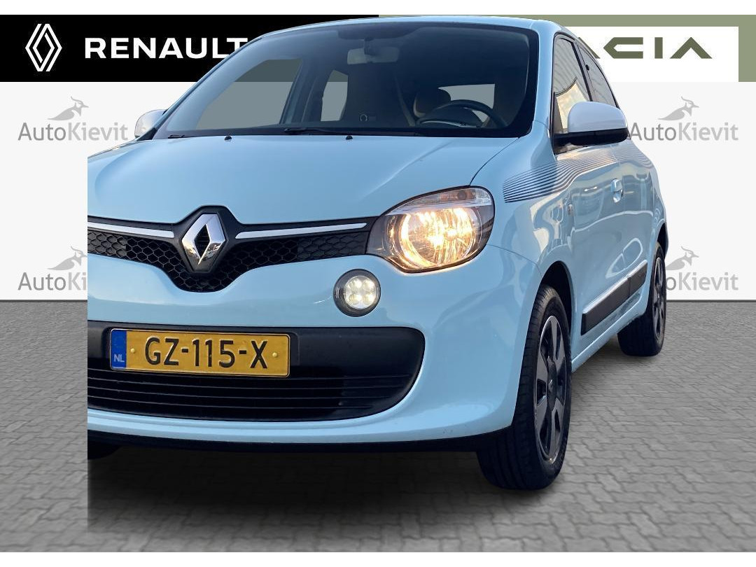 Renault Renault