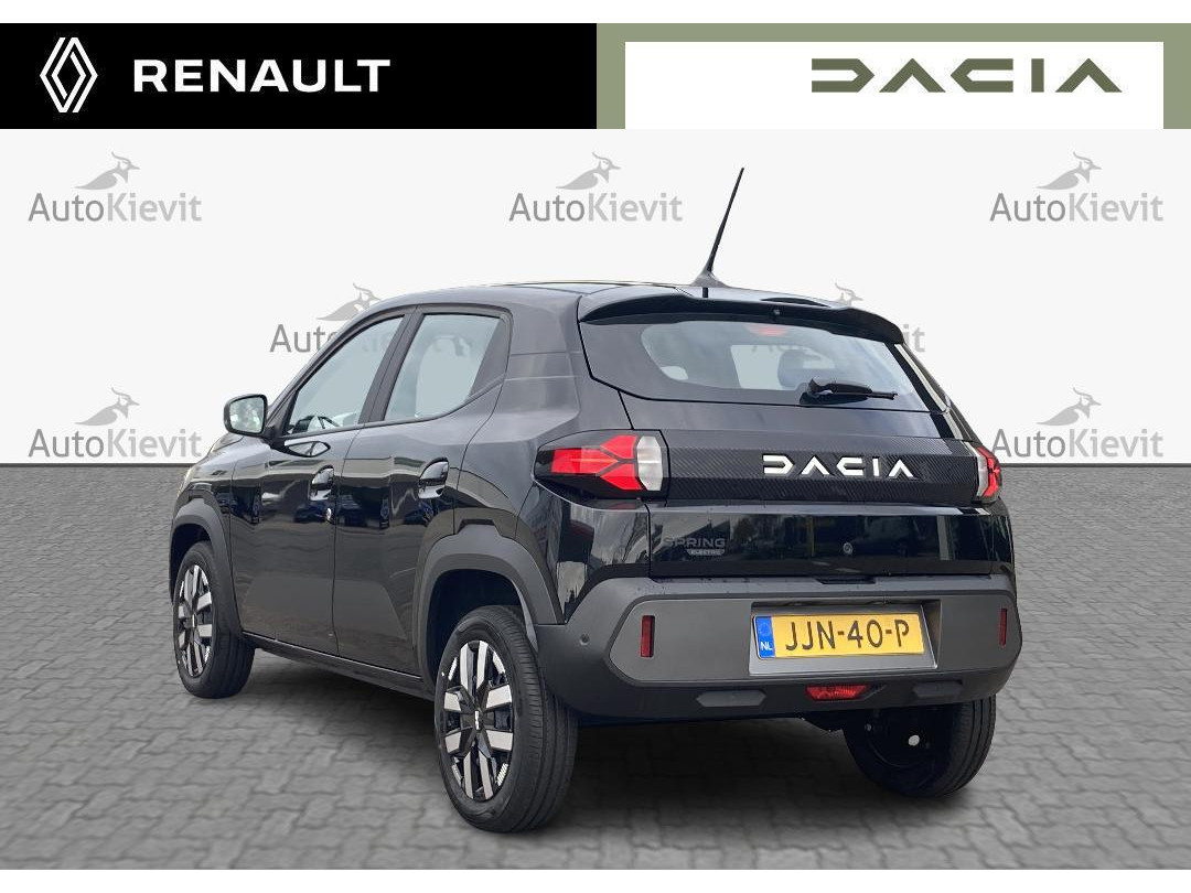Dacia Dacia