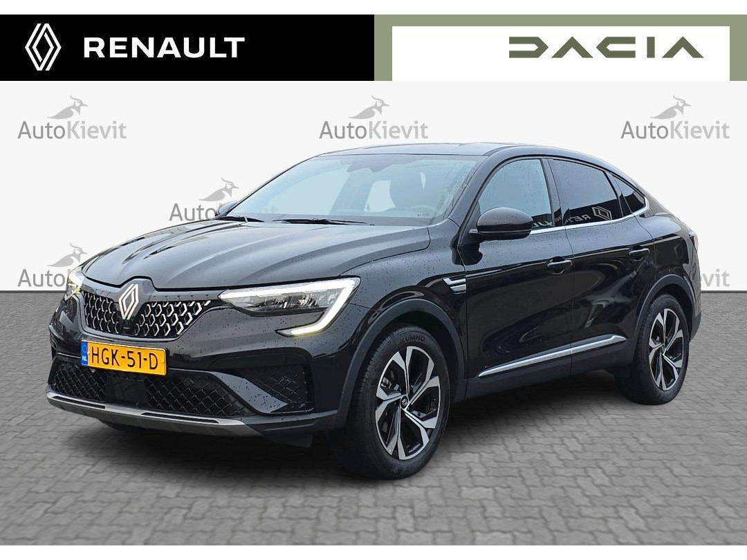 Renault Renault