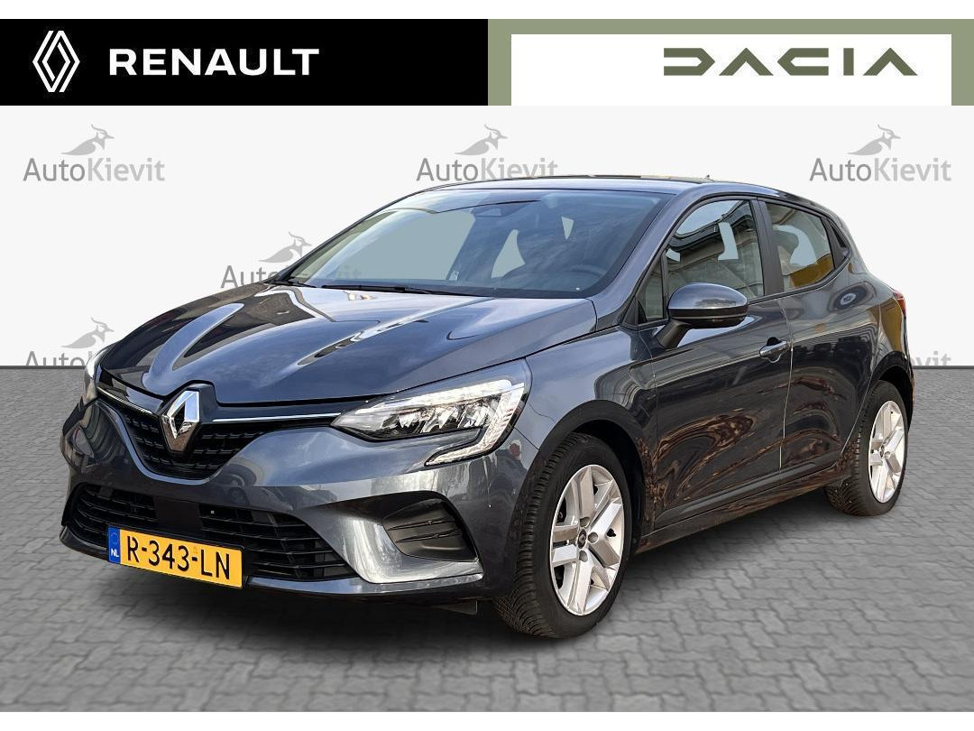 Renault Renault