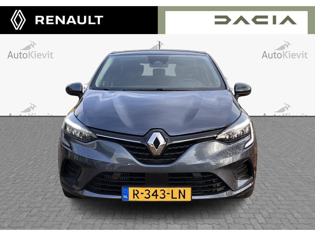 Renault Renault