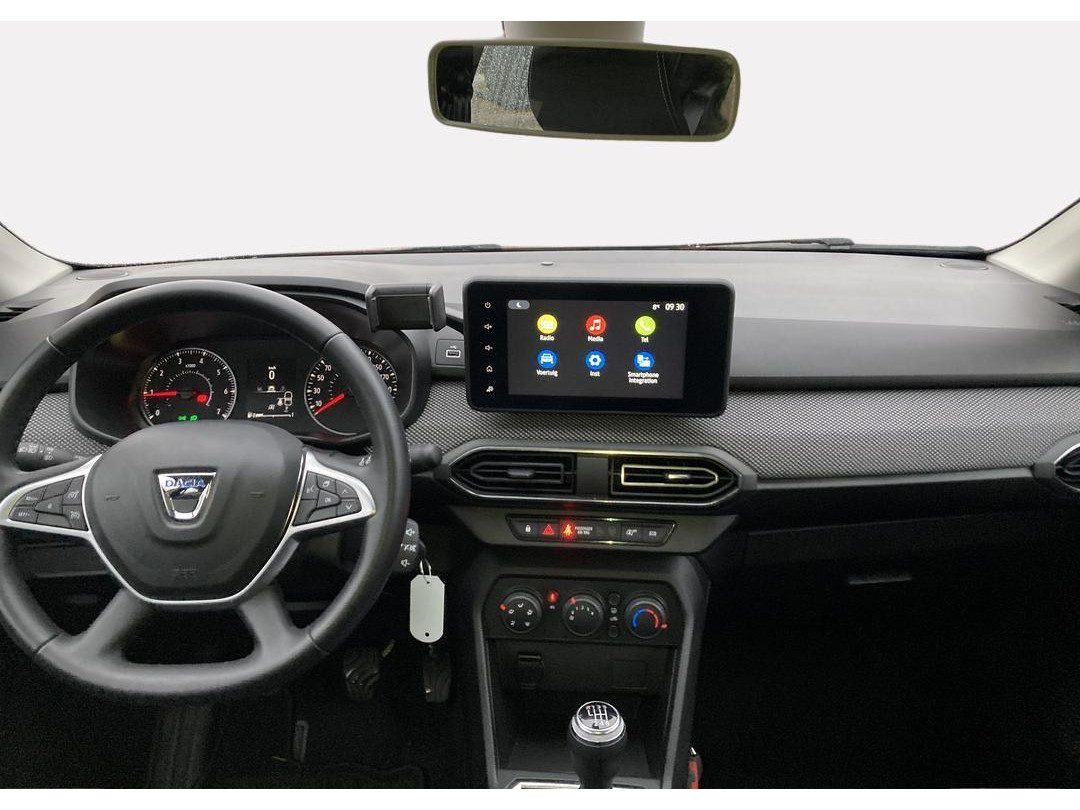Dacia Dacia