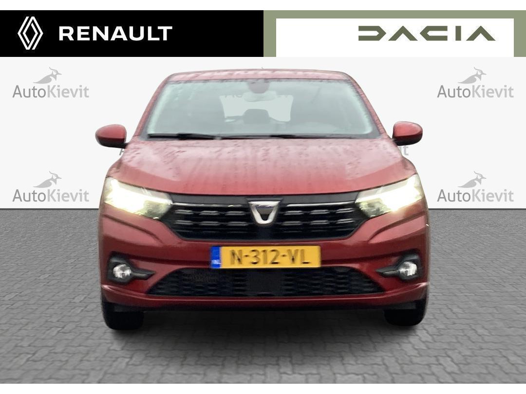 Dacia Dacia