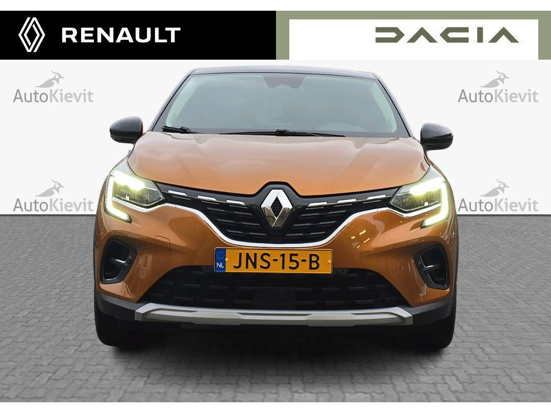 Renault Renault