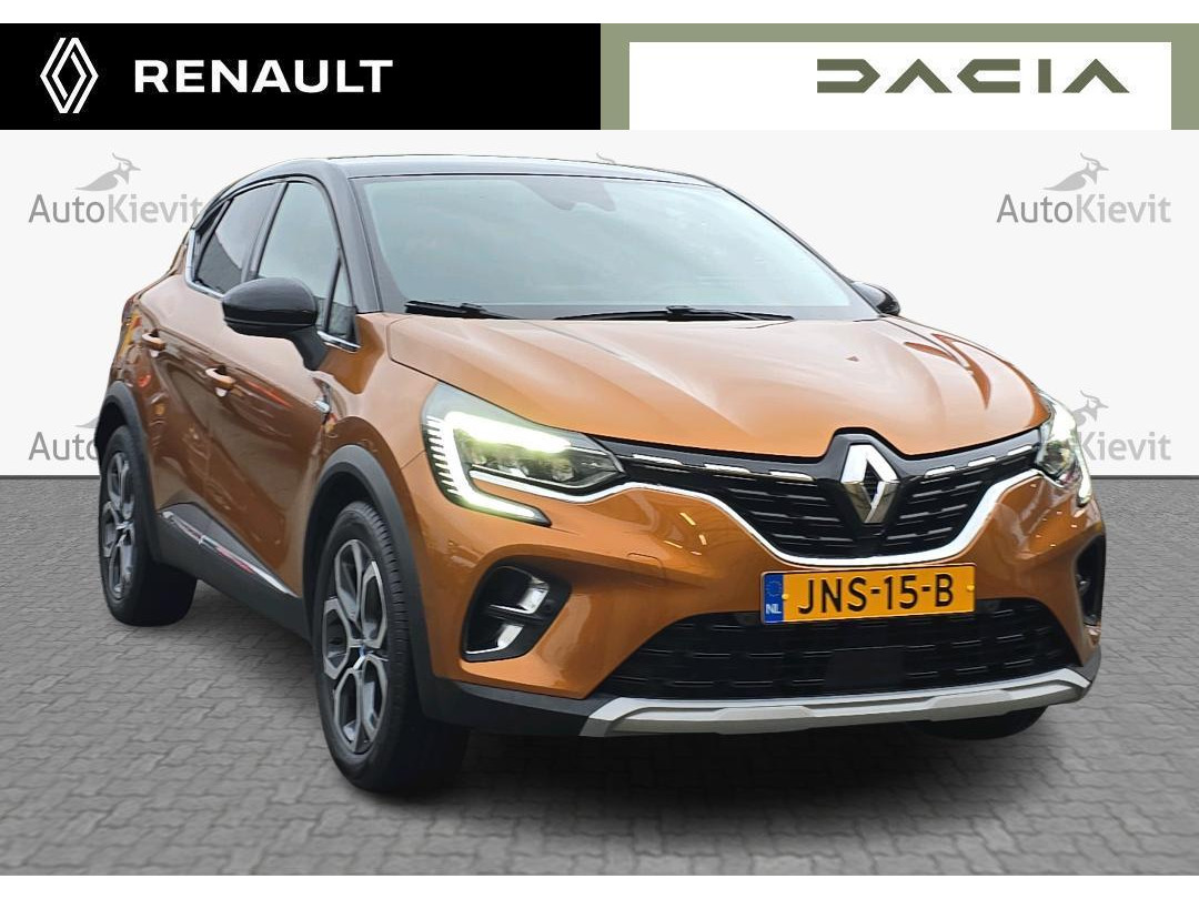 Renault Renault