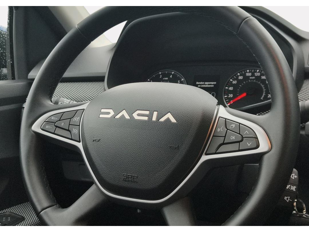 Dacia Dacia