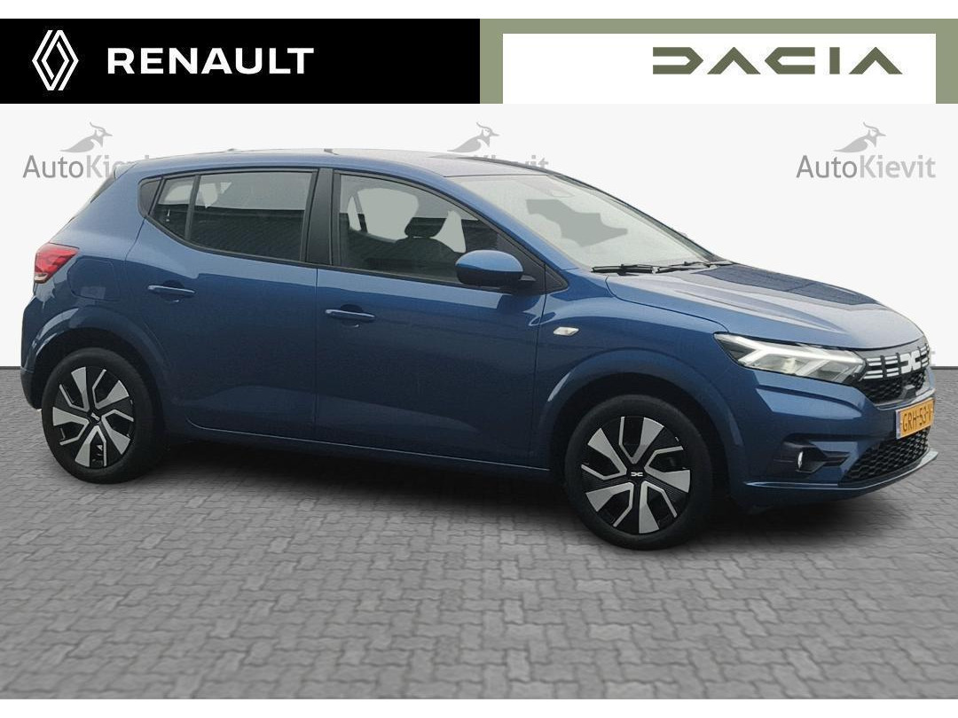 Dacia Dacia