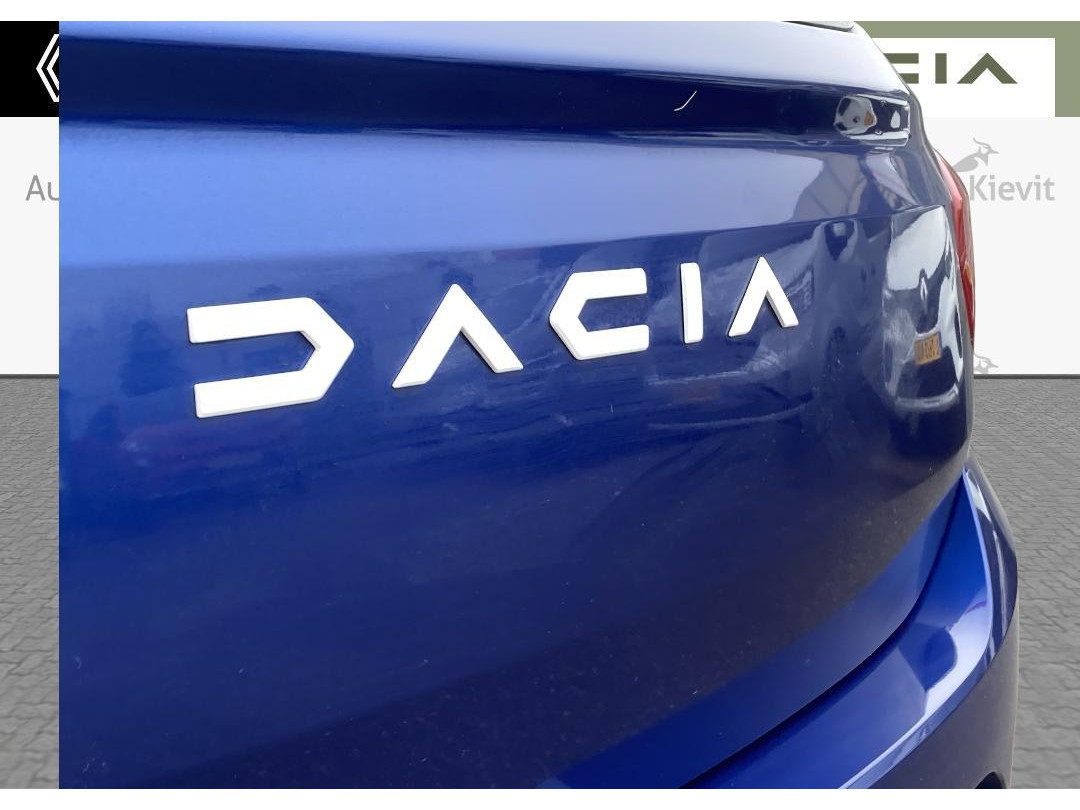 Dacia Dacia