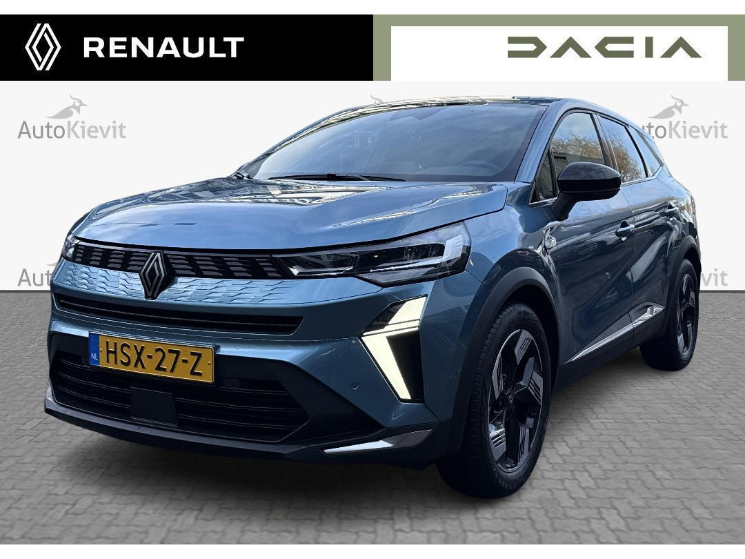 Renault Renault