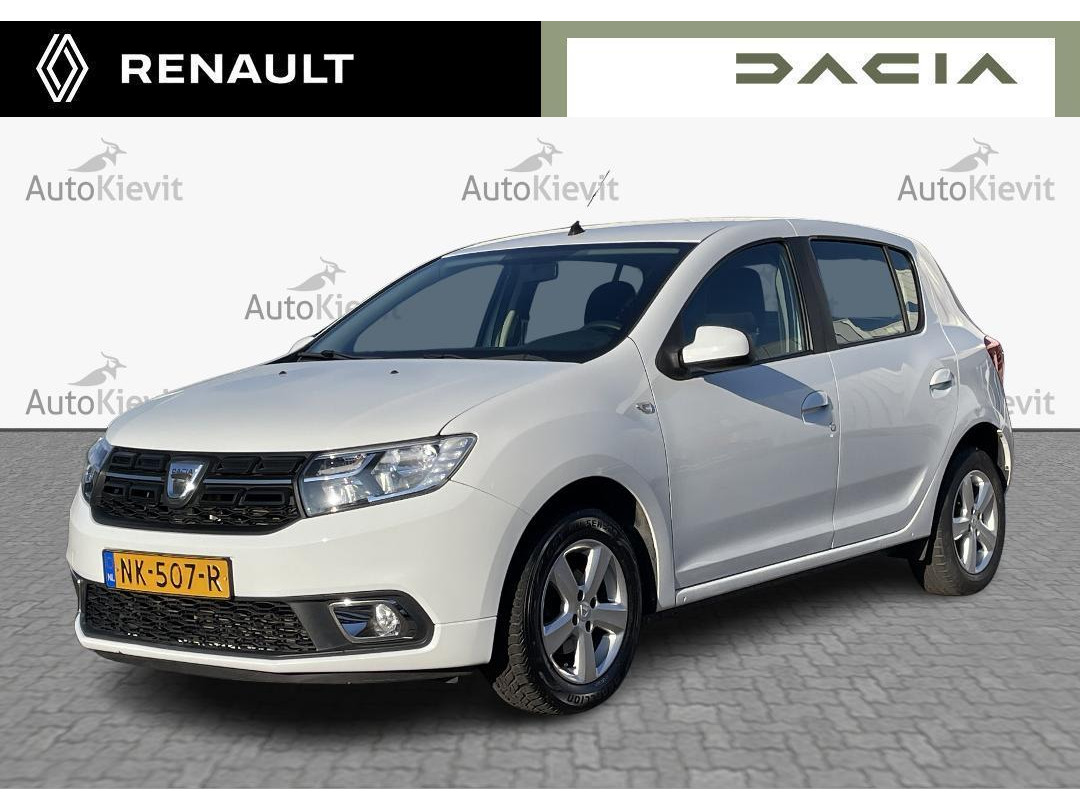 Dacia Dacia