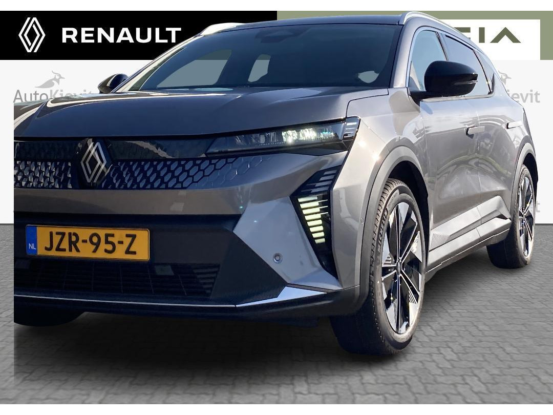 Renault