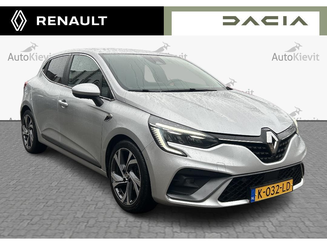 Renault Renault