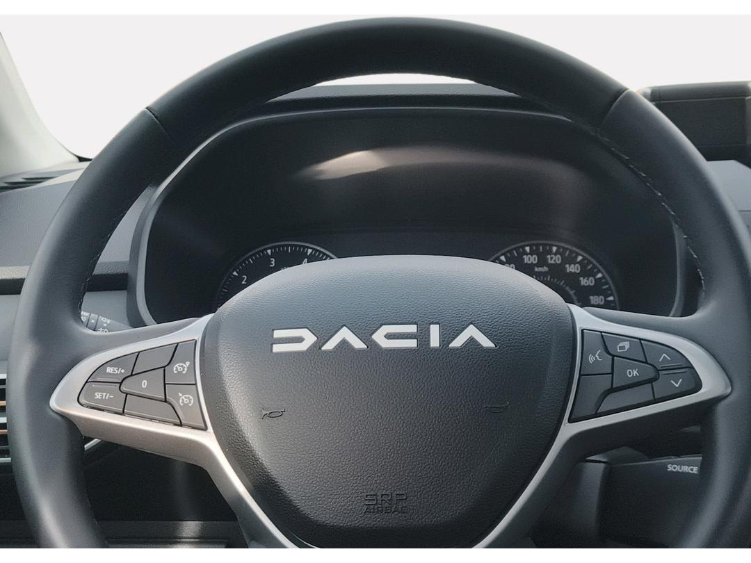 Dacia