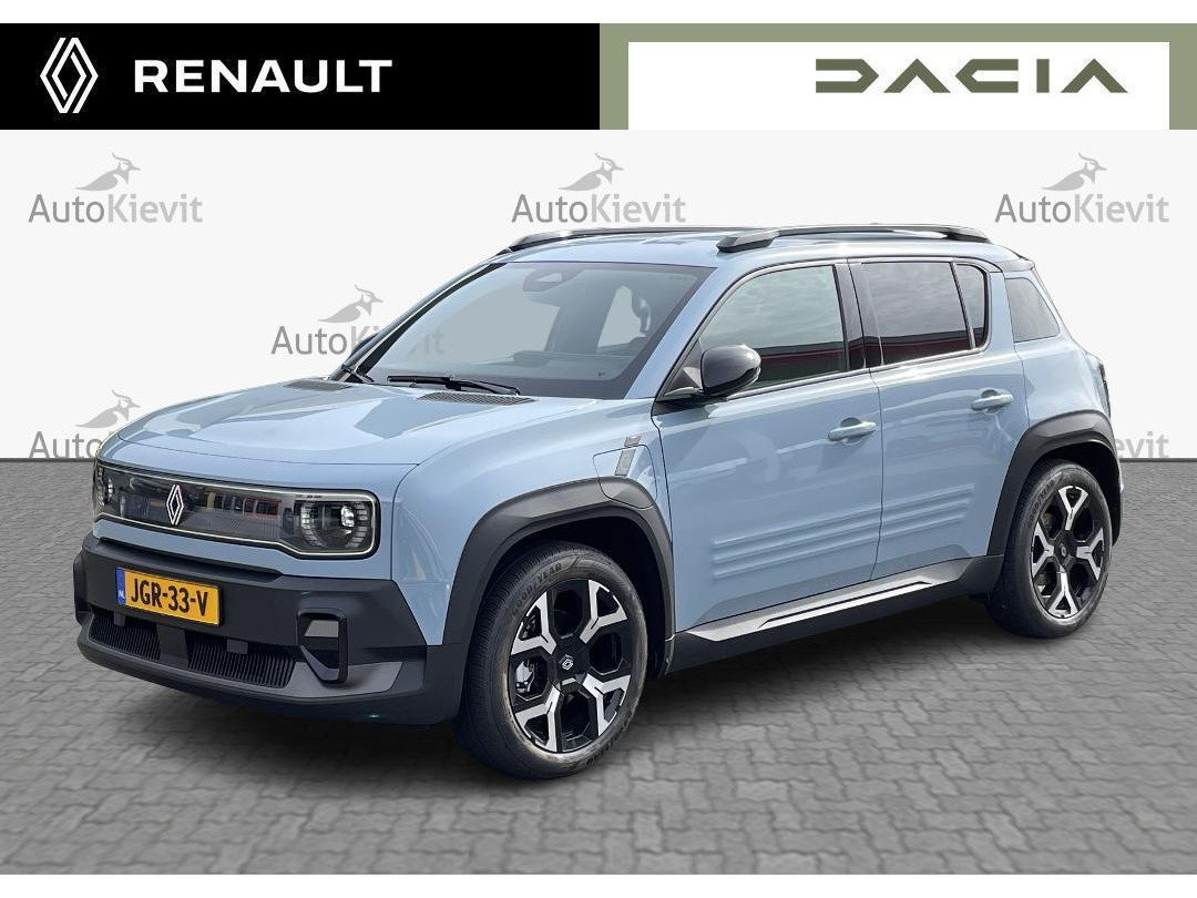Renault