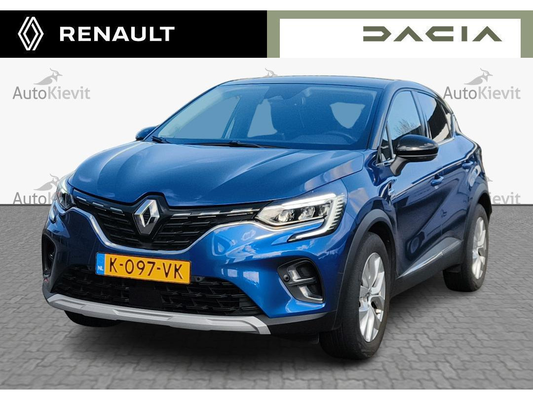 Renault Renault