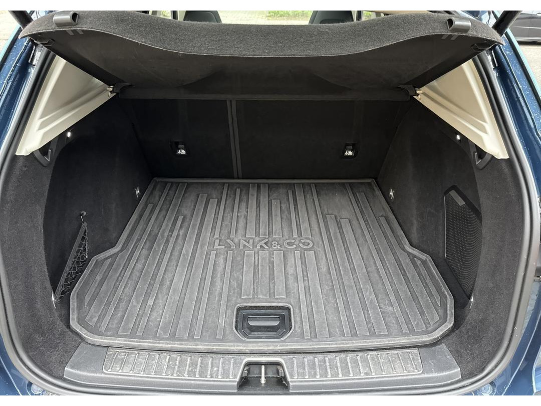 Lynk & Co Lynk & Co