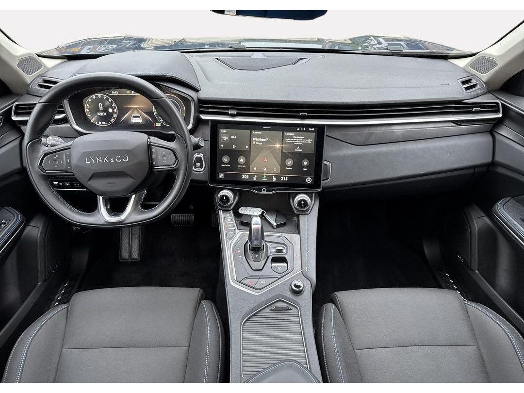 Lynk & Co Lynk & Co