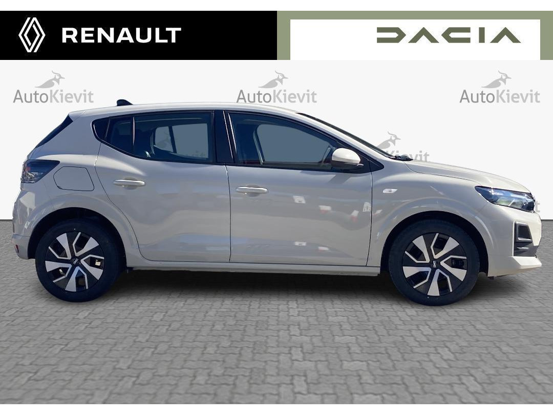 Dacia Dacia