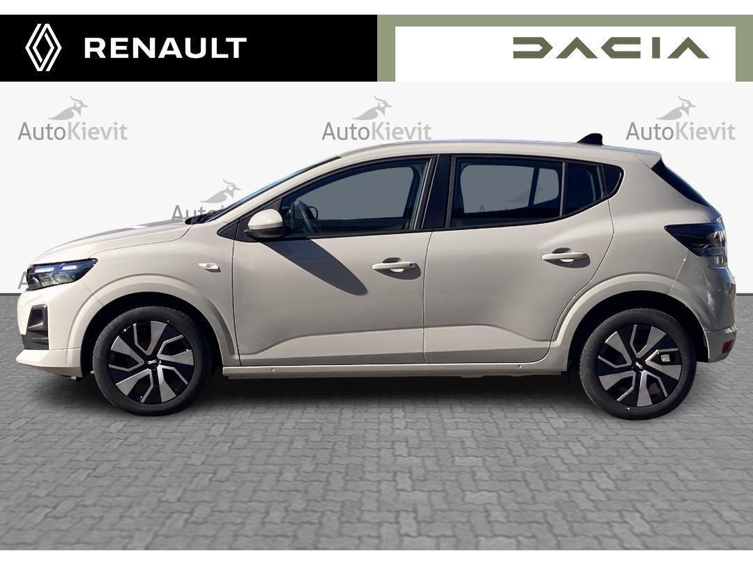 Dacia Dacia