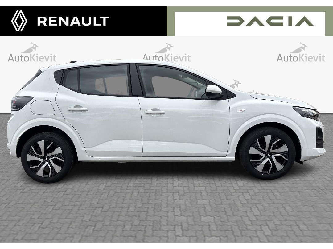 Dacia Dacia