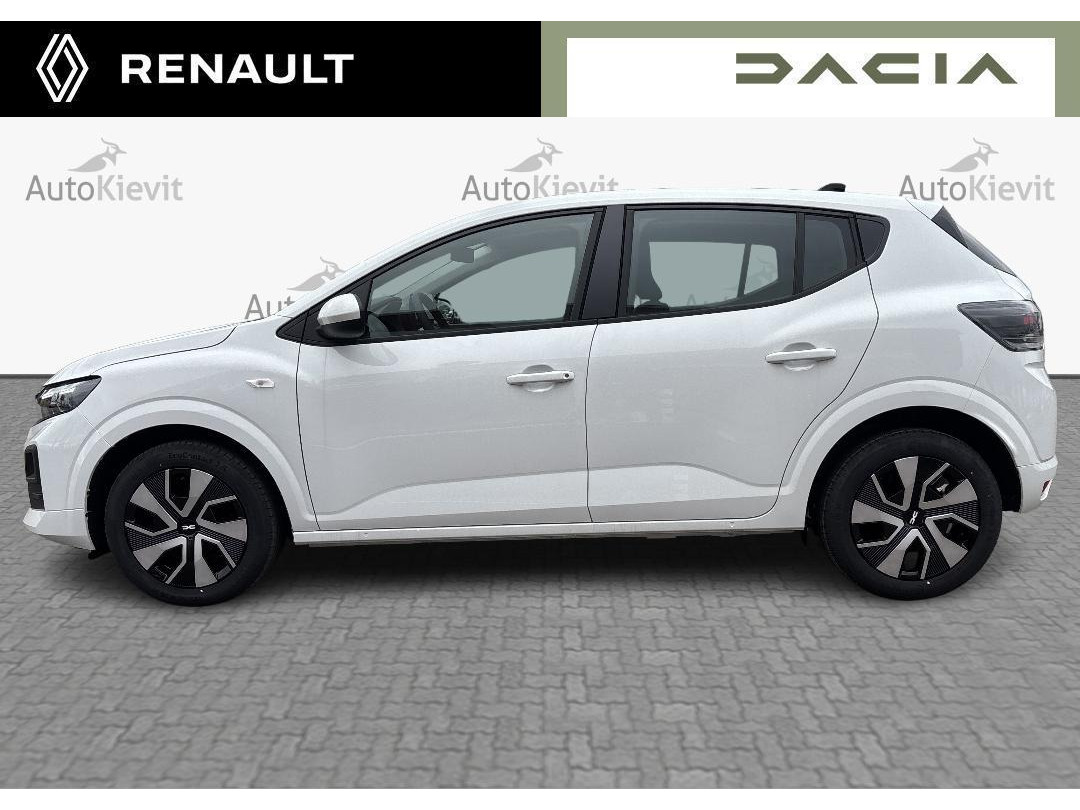 Dacia Dacia