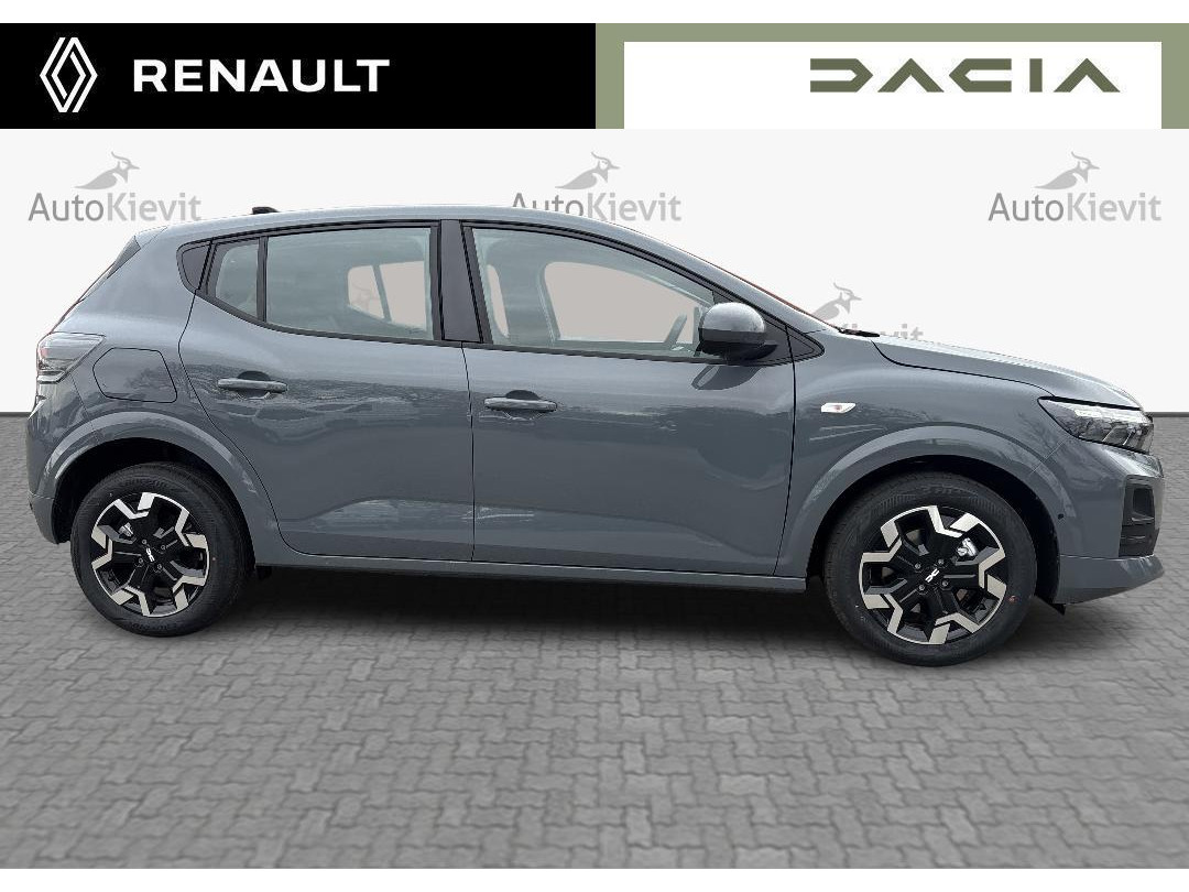 Dacia Dacia