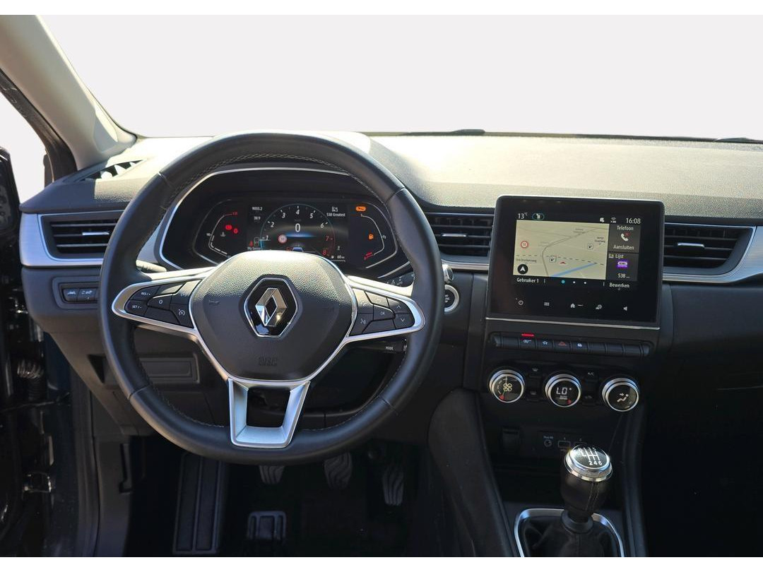 Renault