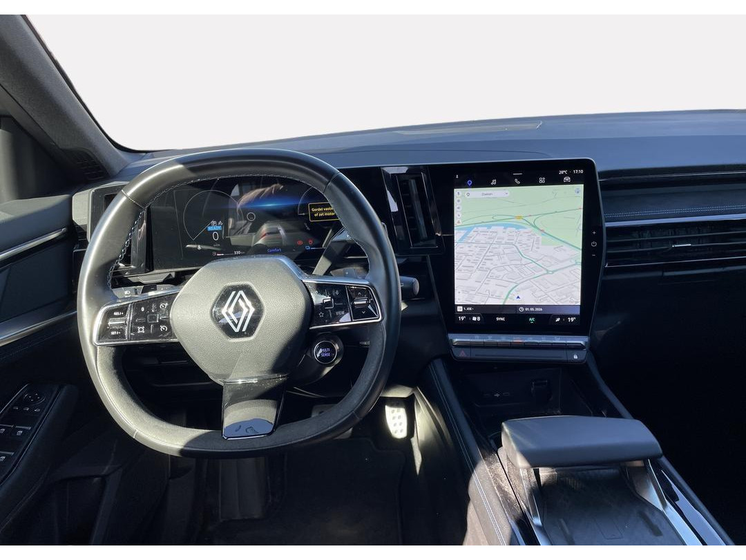 Renault