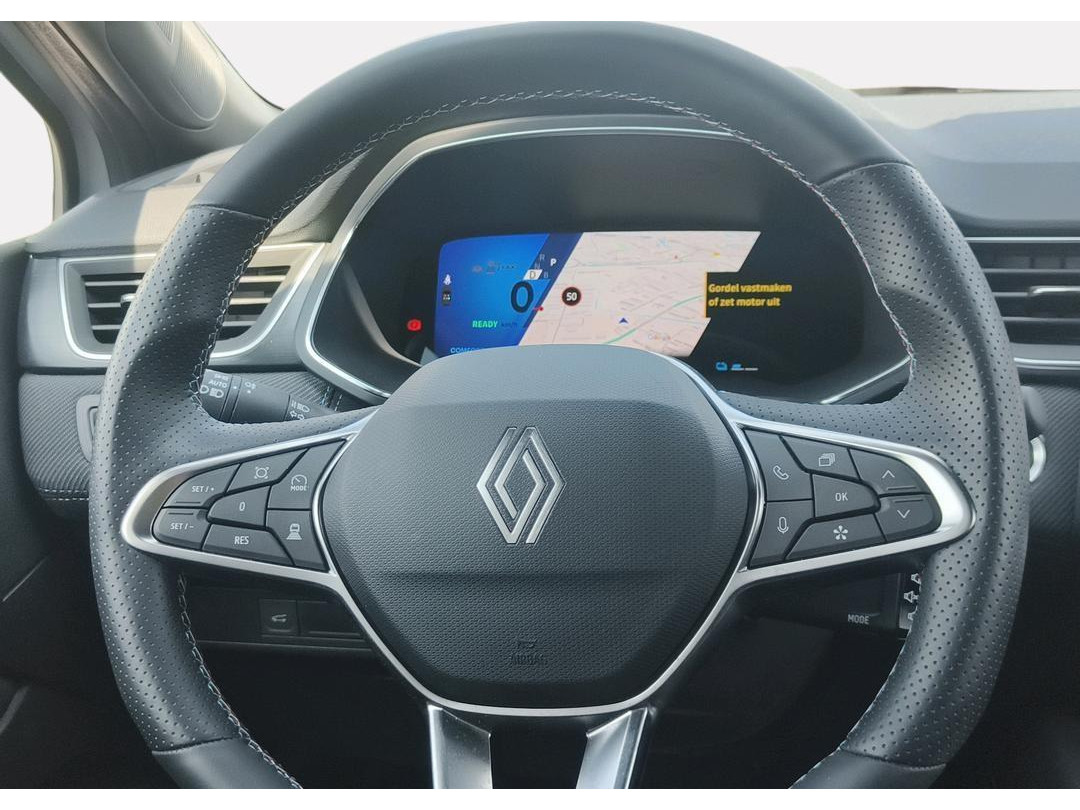 Renault Renault