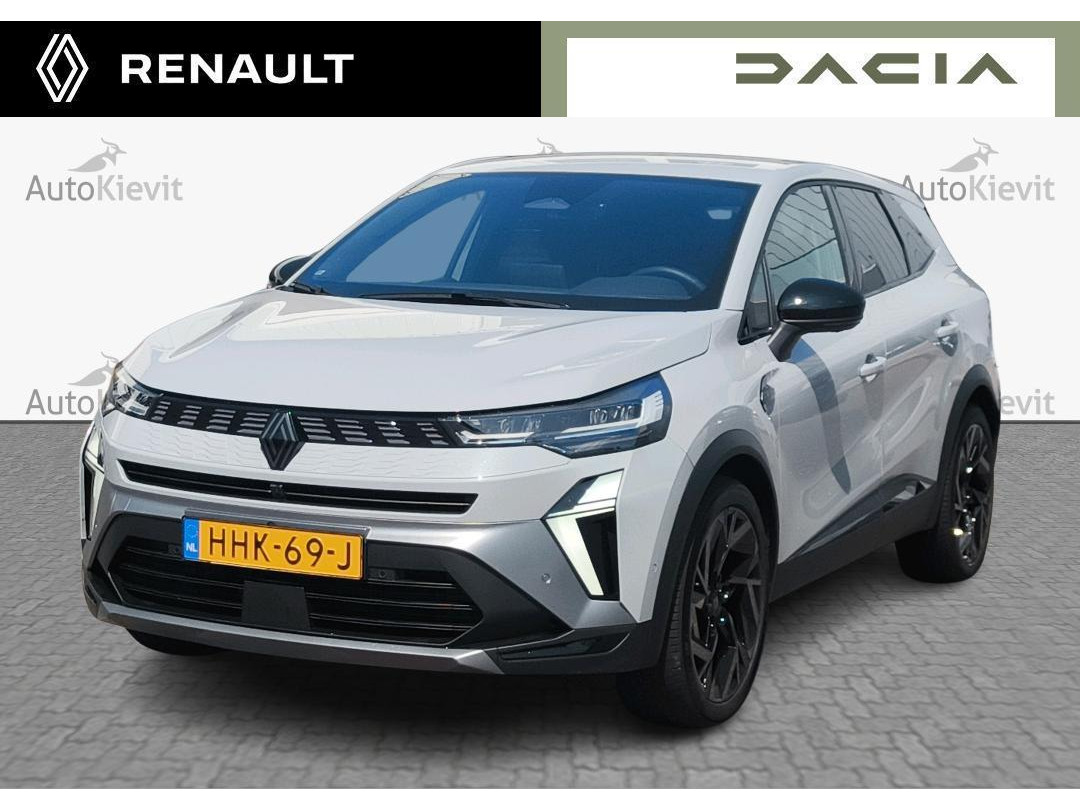 Renault Renault