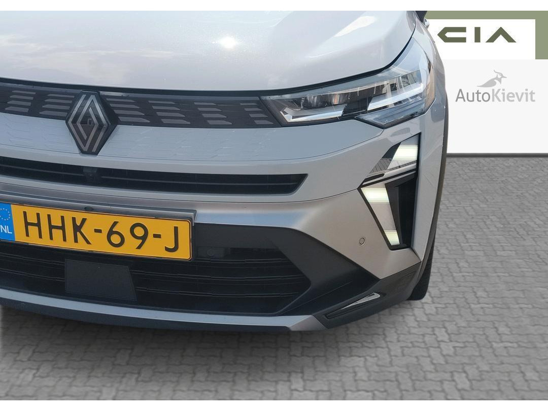 Renault Renault