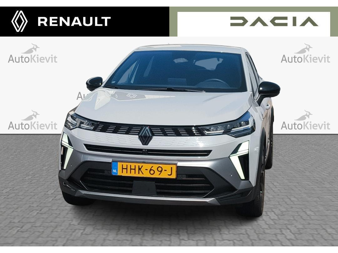Renault Renault