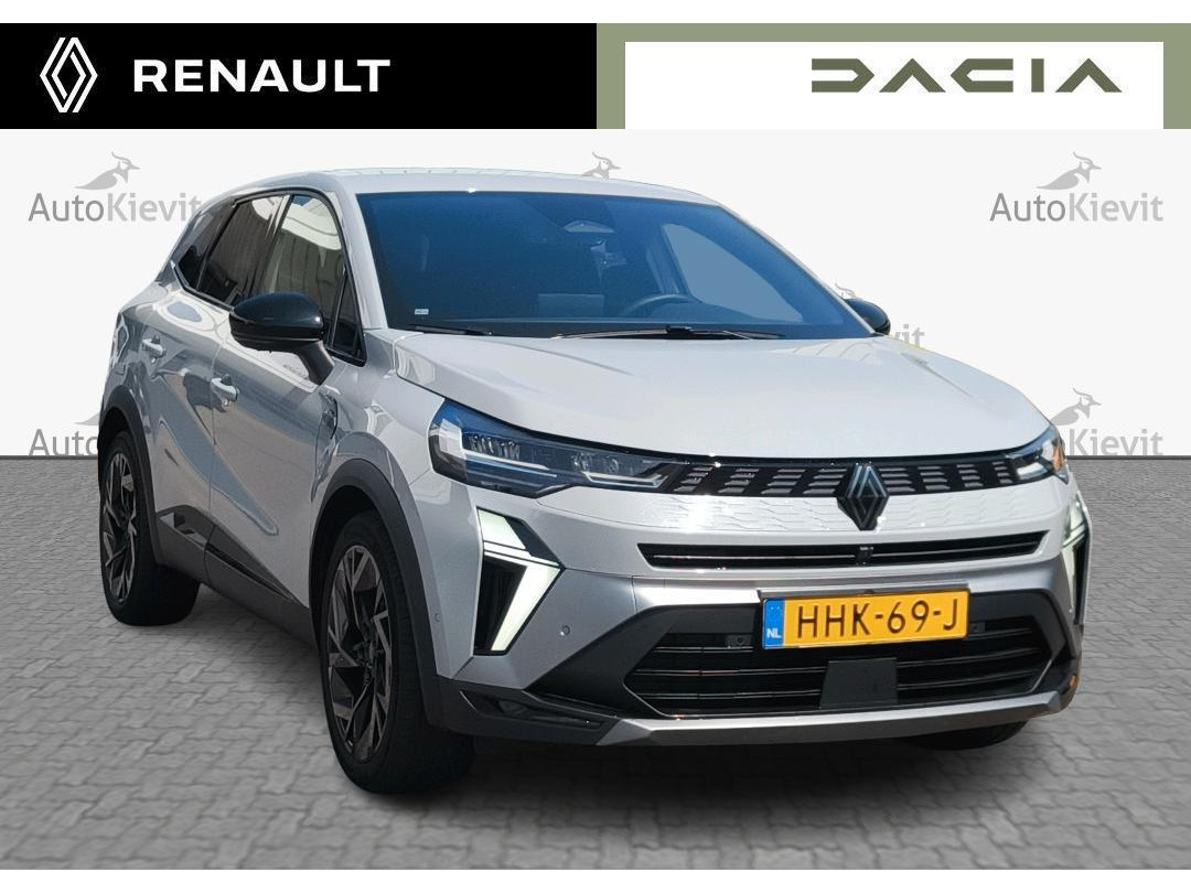 Renault Renault