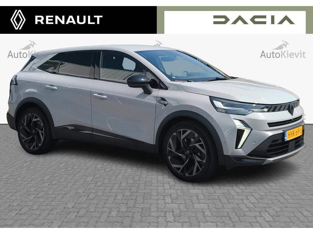 Renault Renault